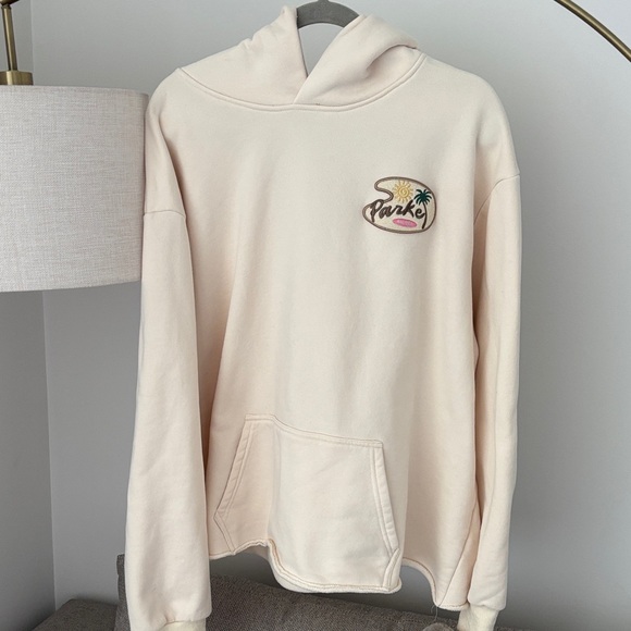 PARKE Miami Hoodie - Picture 1 of 7